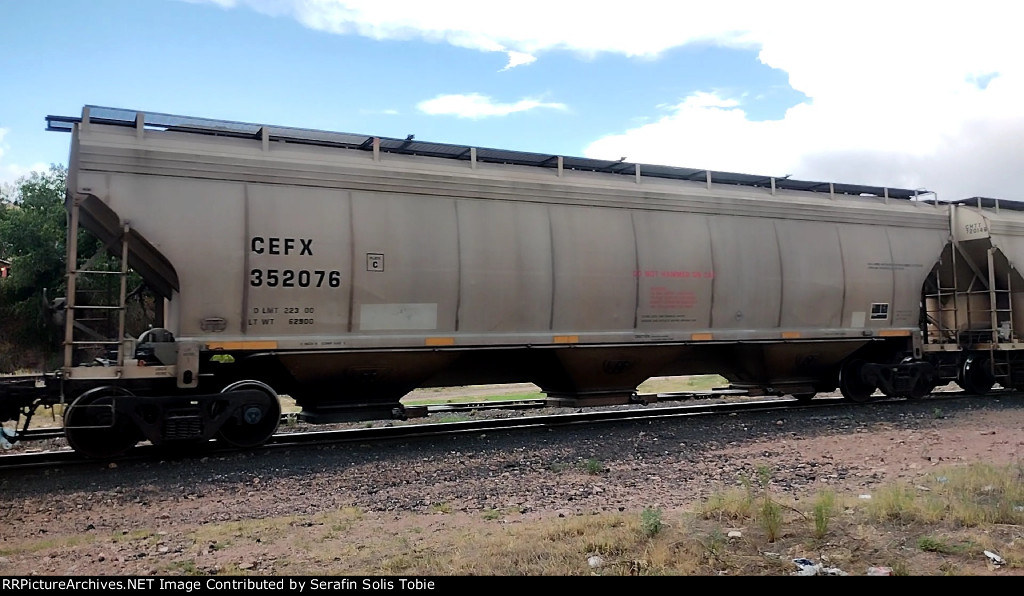 CEFX 352076